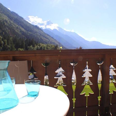 Apartment Planards Centre Chamonix Foot Of The Planards Slopes Phòng bức ảnh