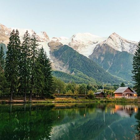 Apartment Planards Centre Chamonix Foot Of The Planards Slopes Ngoại thất bức ảnh