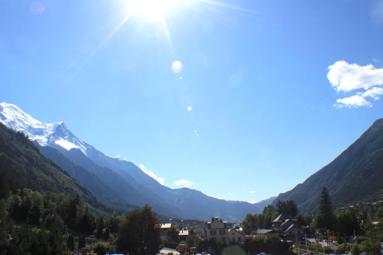 Apartment Planards Centre Chamonix Foot Of The Planards Slopes Phòng bức ảnh