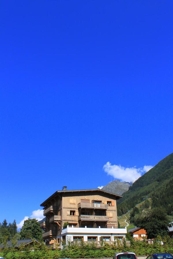 Apartment Planards Centre Chamonix Foot Of The Planards Slopes Phòng bức ảnh