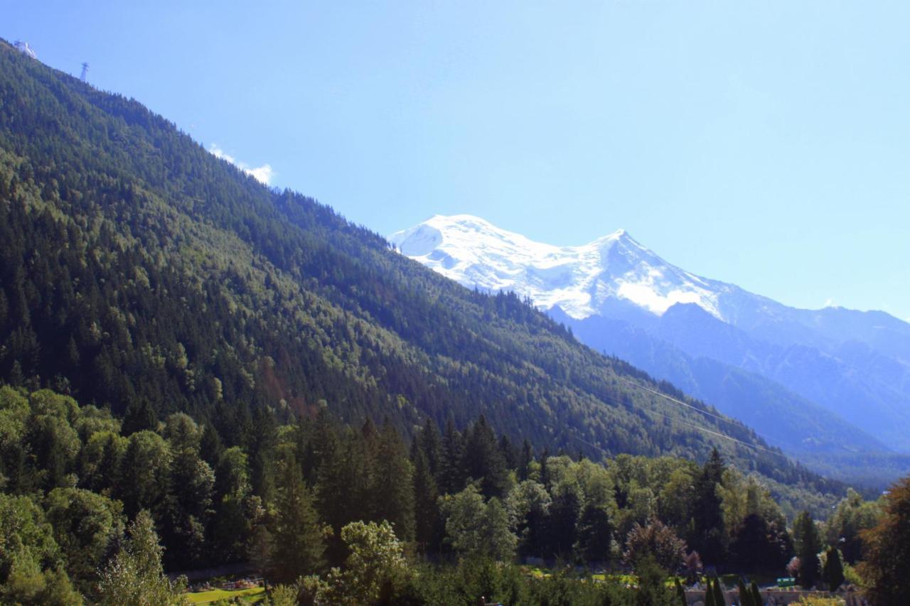 Apartment Planards Centre Chamonix Foot Of The Planards Slopes Phòng bức ảnh