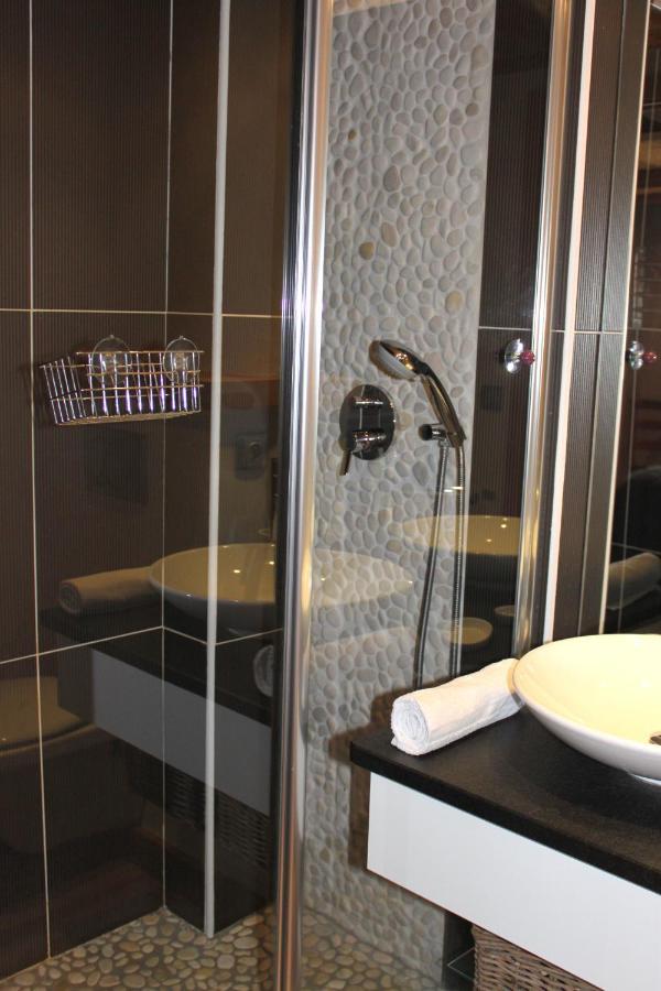 Apartment Planards Centre Chamonix Foot Of The Planards Slopes Phòng bức ảnh