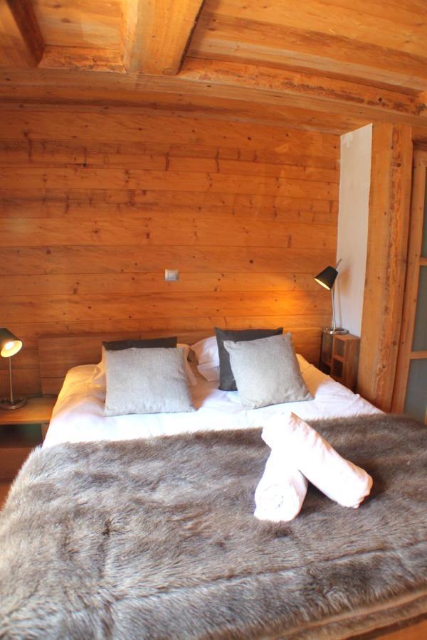 Apartment Planards Centre Chamonix Foot Of The Planards Slopes Phòng bức ảnh