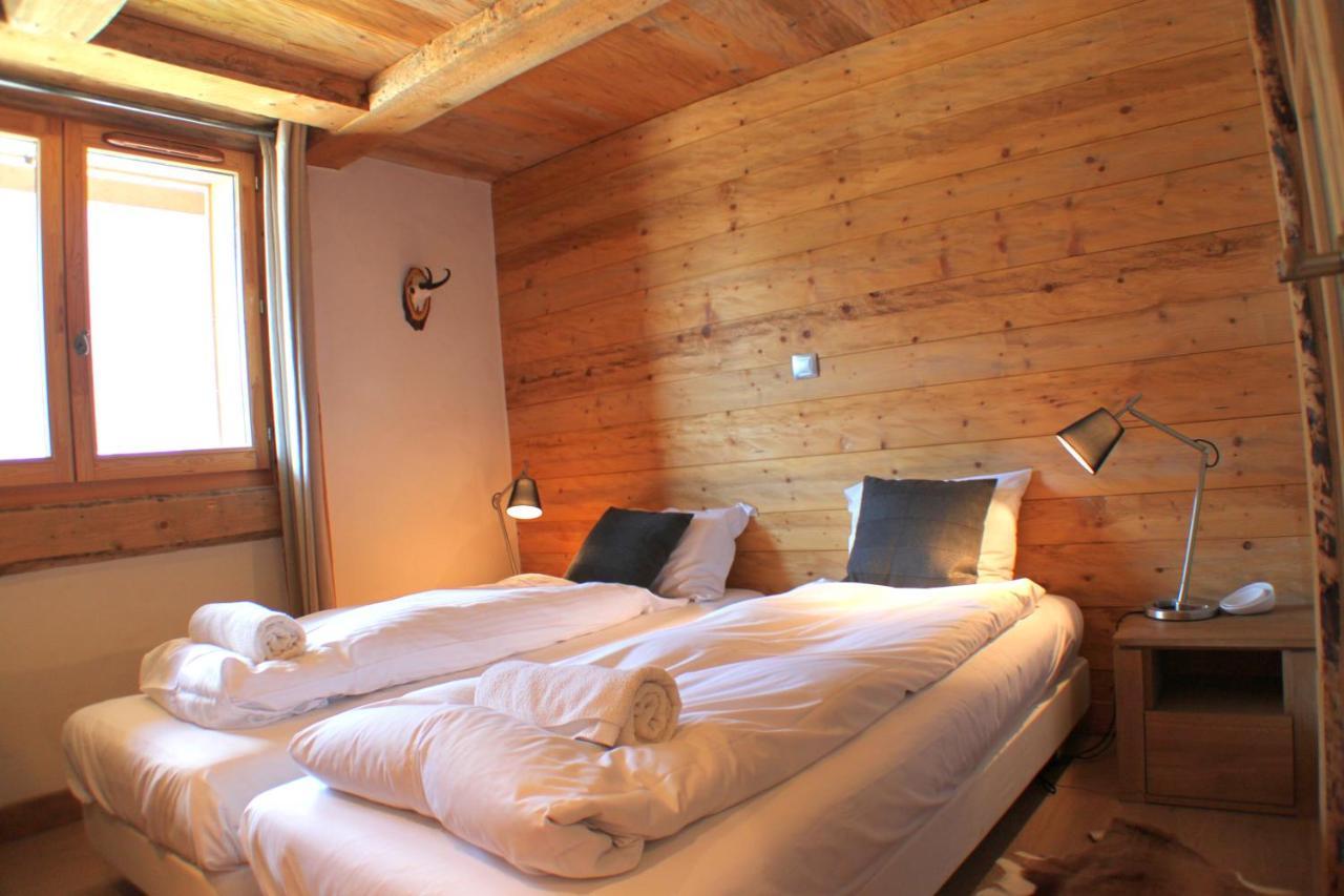 Apartment Planards Centre Chamonix Foot Of The Planards Slopes Phòng bức ảnh