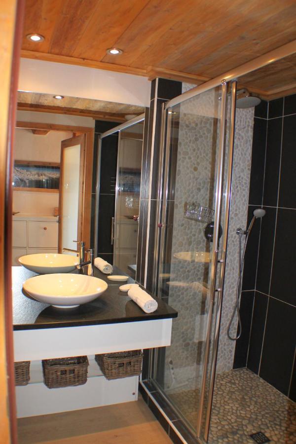Apartment Planards Centre Chamonix Foot Of The Planards Slopes Phòng bức ảnh