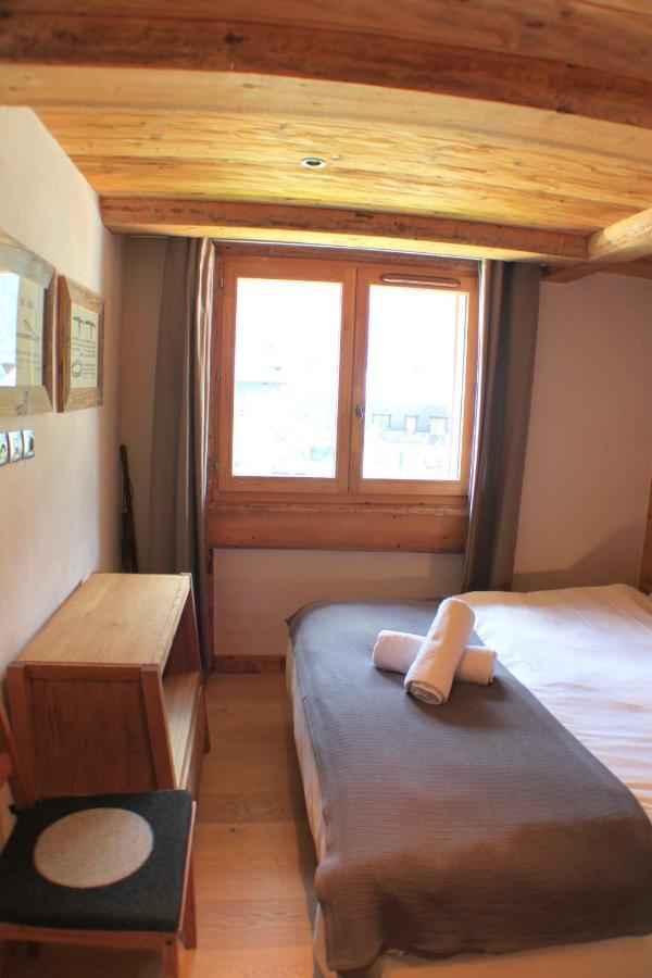 Apartment Planards Centre Chamonix Foot Of The Planards Slopes Phòng bức ảnh