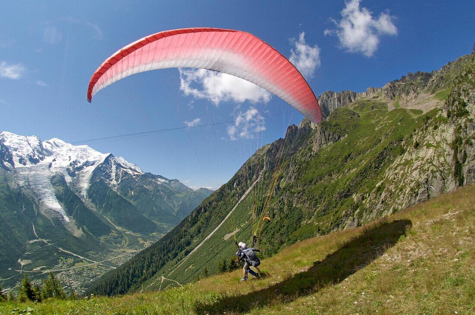 Apartment Planards Centre Chamonix Foot Of The Planards Slopes Ngoại thất bức ảnh